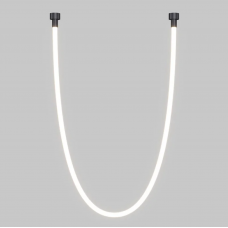 Flexible Neon Ceiling Light "Arcus" - 1300 mm D22